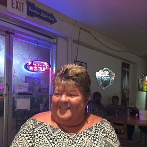 Meet your Posher, Deborah